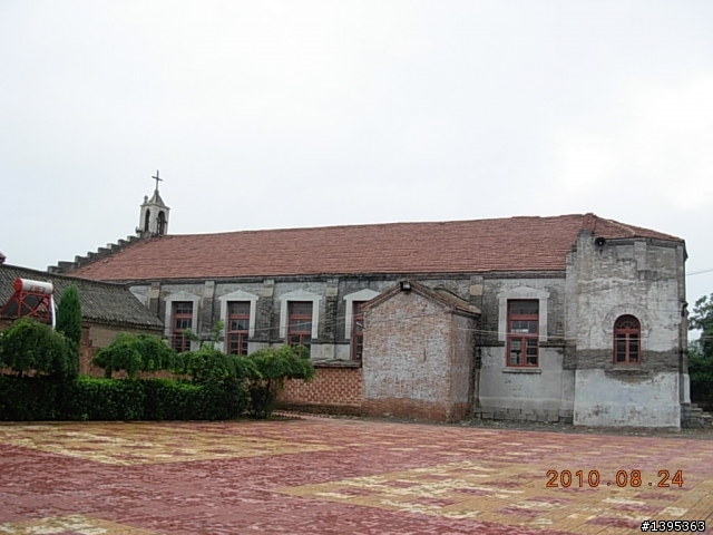 【2010神州之旅  】  北極村    TO   廈門