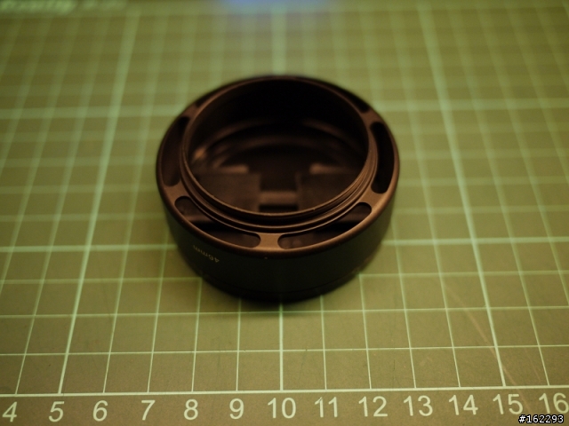 [製作] Panasonic GF1(鈦銀色)特式版