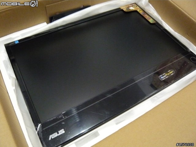 鋼琴質感再進化 ASUS ML248H 開箱分享