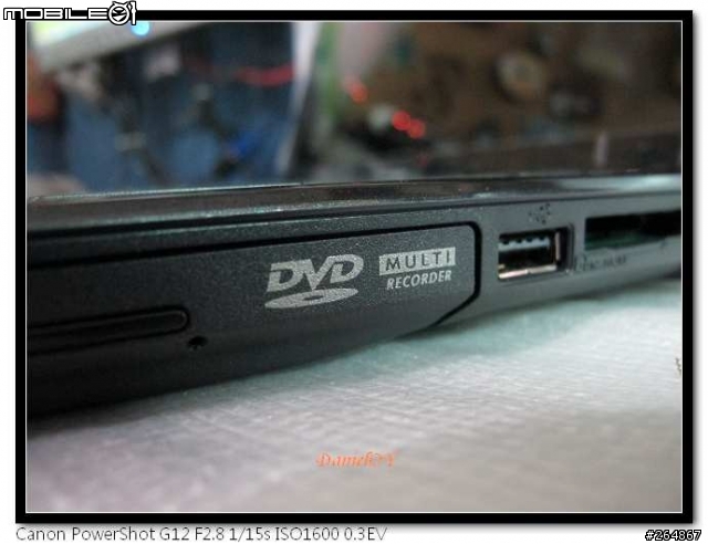 ASUS A52JC 開箱文 & Downgrade XPP (82pic)