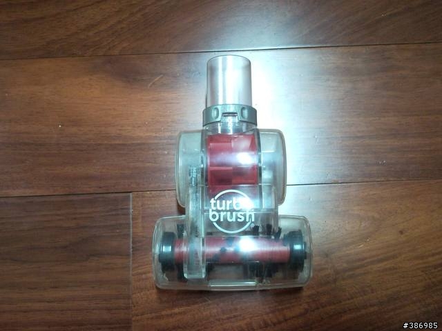 Bissell PowerClean直立式吸塵器