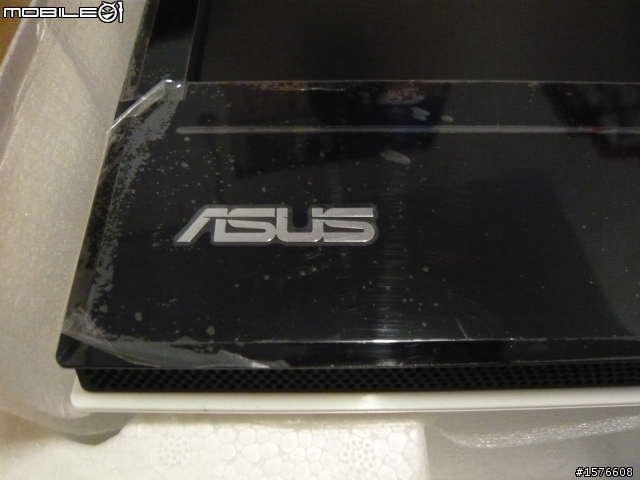 鋼琴質感再進化 ASUS ML248H 開箱分享