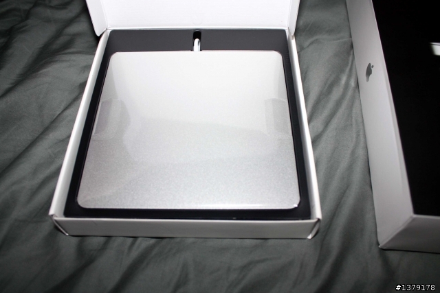 [開箱] Macbook Air 13 頂規開箱文