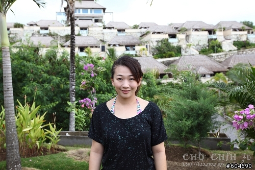 杏一 峇里島5日遊