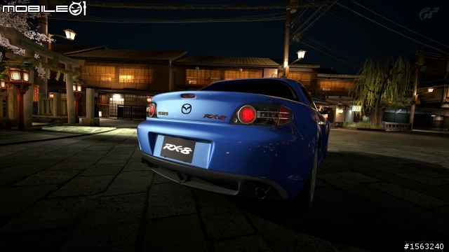 【蓋大樓】大家來分享一下GT5的愛車照片吧!