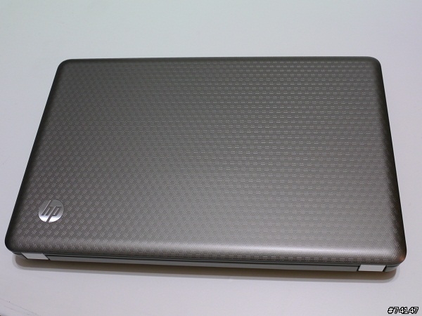 [簡單開箱] HP G42-364-tx 入手照與心得