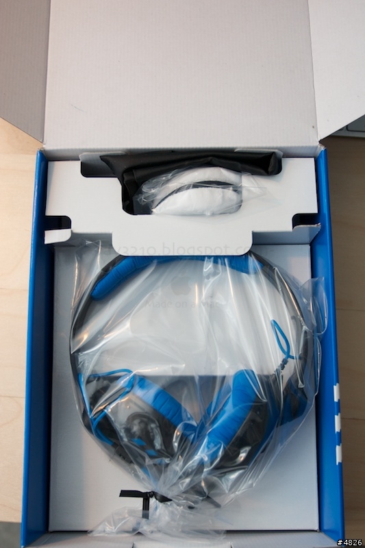 Sennheiser x adidas original HD 25-1 II 入手、開箱、退貨....& 再次入手！