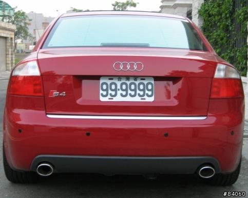 （開箱）10月中到港的 2011年式Audi Q5