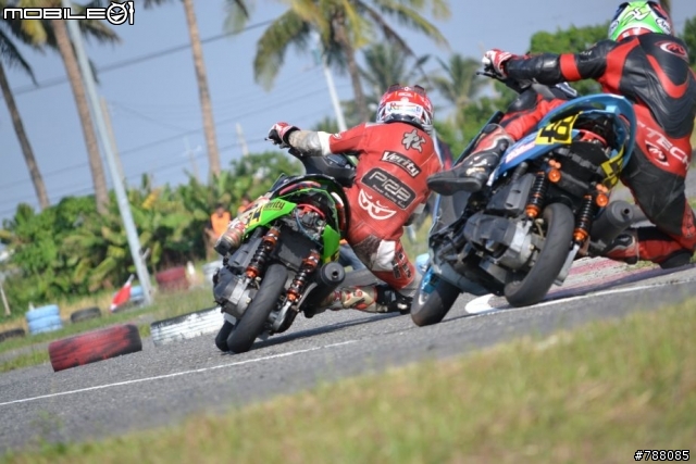 [圖多]第5屆NCY盃 in ARK (SG在3F)