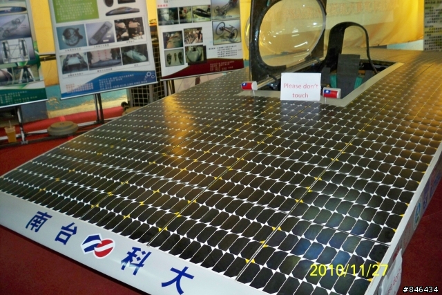 南台車展...