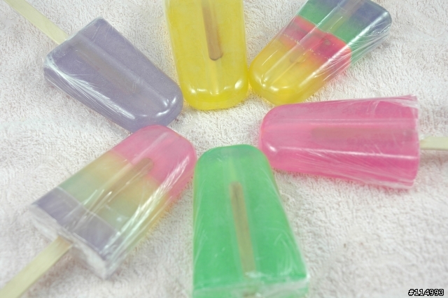 天然手工皂及保養品
