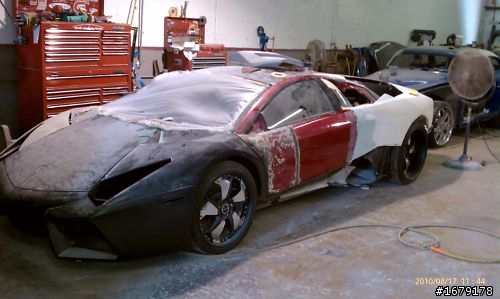 這樣算是複製車嗎?