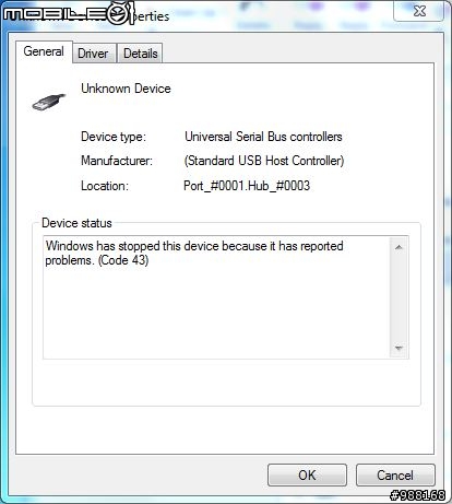 Windows 7 x64抓不到隨身碟