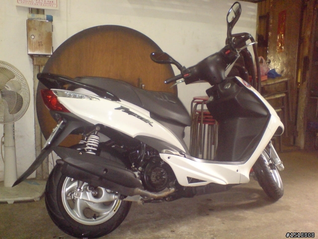 老車除鏽小作戰(圖多)