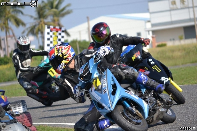 [圖多]第5屆NCY盃 in ARK (SG在3F)