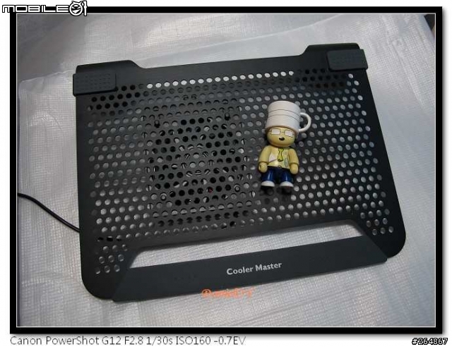 ASUS A52JC 開箱文 & Downgrade XPP (82pic)