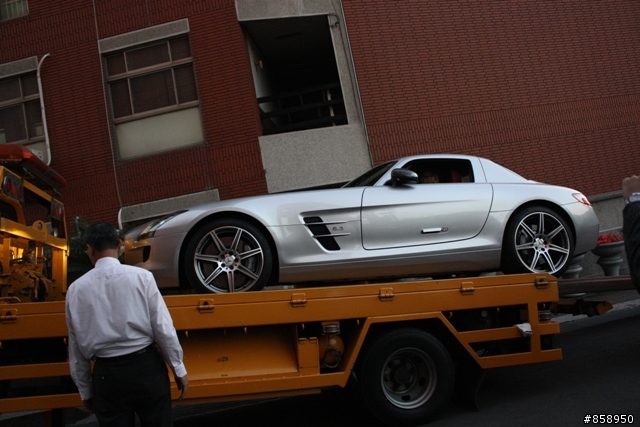 南台車展  AMG特輯