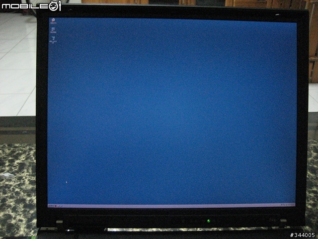 [改裝]讓T43p再次容光煥發－IPS QXGA改裝紀錄