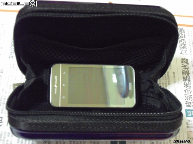 A10白色入手分享篇(+迷你旅行箱)