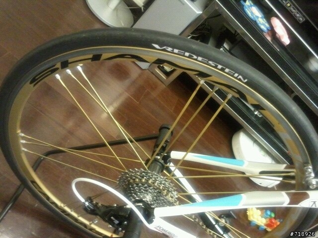 新戰駒 不專業開箱文  2010 AG2R KUOTA KOM...