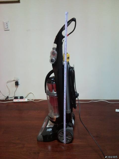Bissell PowerClean直立式吸塵器