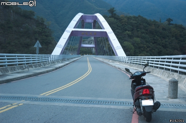 差點掛在北橫的福壽山趕路之旅