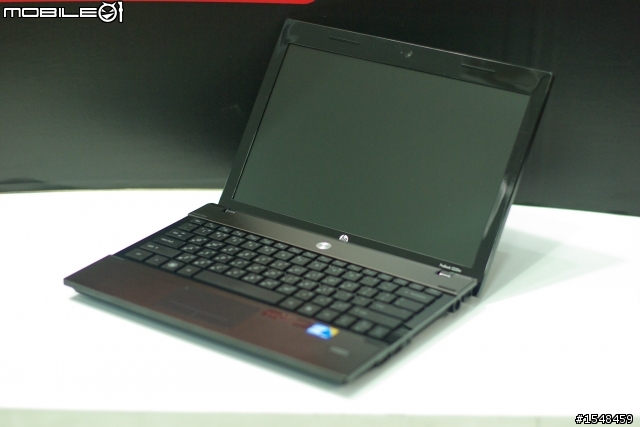 (巫毒再現)HP Probook 5220M首發開箱文