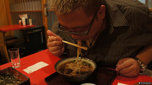 乘風而行～踩著颱風到日本！我的東京吃吃喝喝192小時