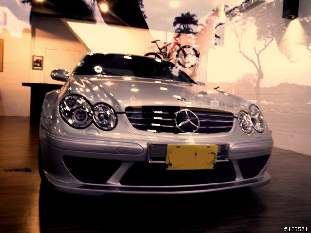 這台是CLK DTM??