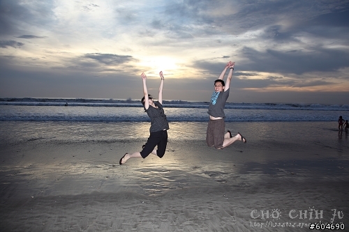 杏一 峇里島5日遊