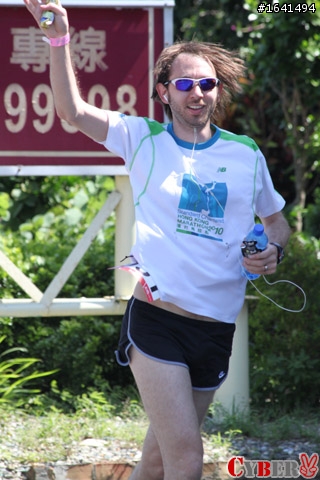 2010 IRONMAN 70.3 Taiwan 鐵人三項國際邀請賽 賽事圖集上線囉(2527張)
