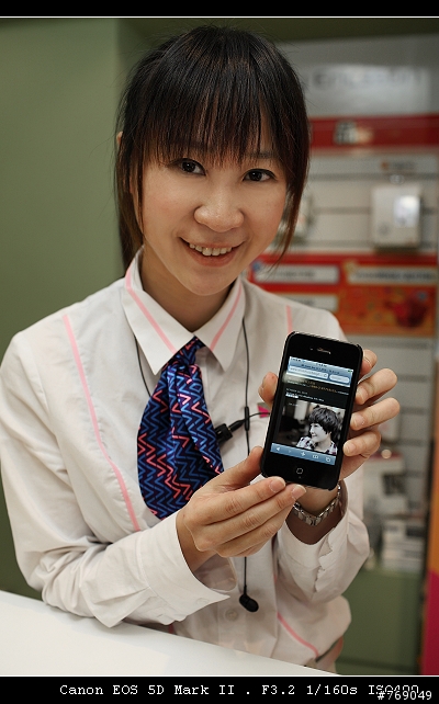超越買IPHONE4的服務價值  過時的開箱文
