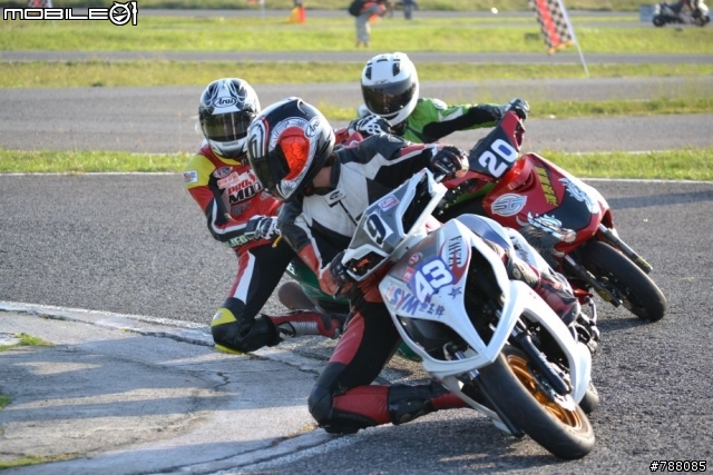 [圖多]第5屆NCY盃 in ARK (SG在3F)