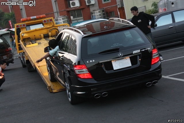 南台車展  AMG特輯