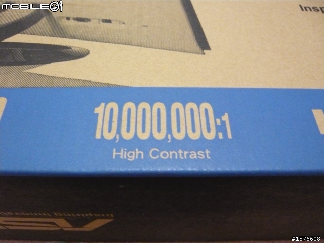 鋼琴質感再進化 ASUS ML248H 開箱分享