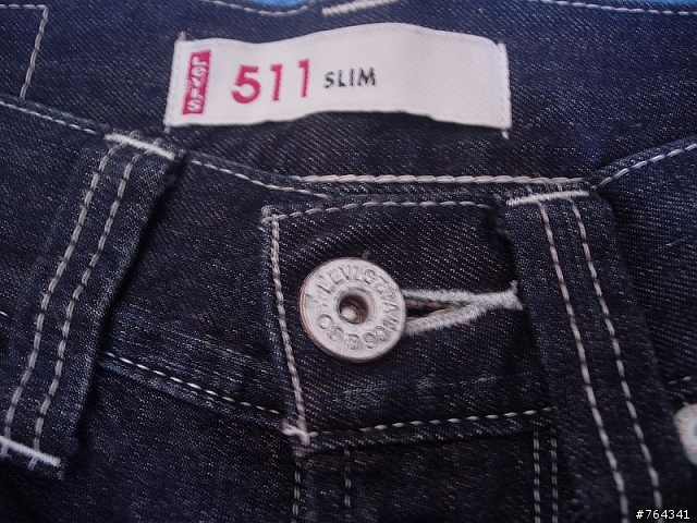 [分享]日版Levi's EU-511 0036