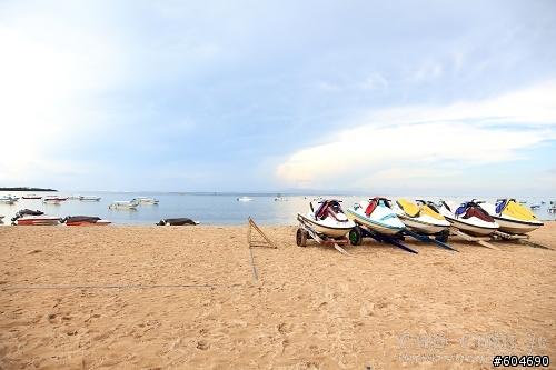 杏一 峇里島5日遊