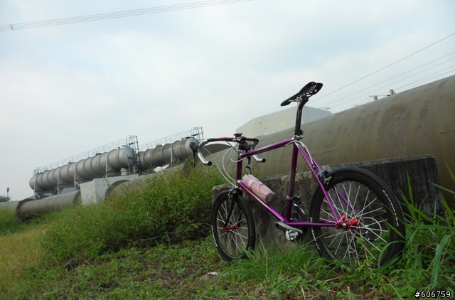 愛生活, 愛小班~復古MIX現代的BANNARD CLASSIC客製化小徑