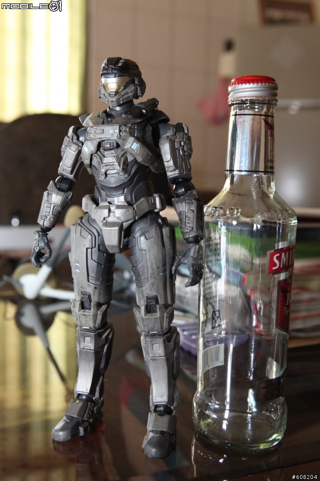 Halo Noble team No.6 11/28更新