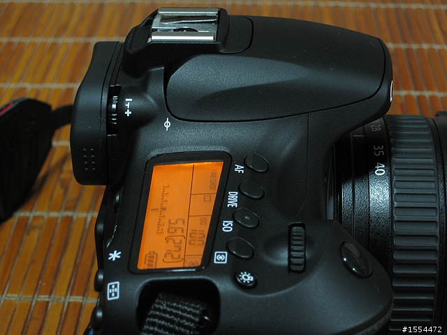 CANON  EOS  60D 簡單開箱！！﹝不定時更新使用心得...﹞