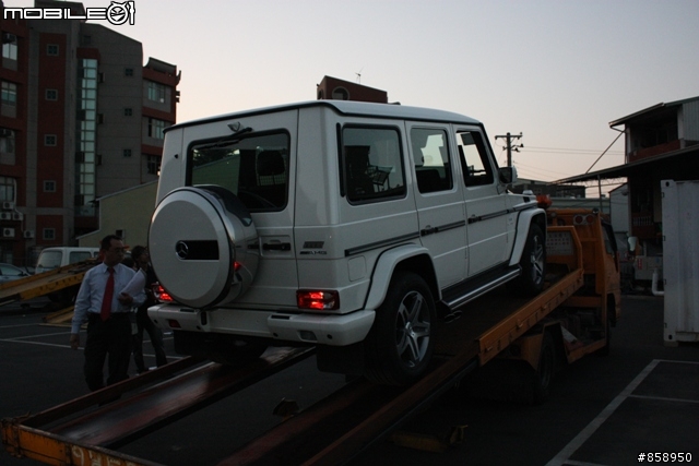 南台車展  AMG特輯