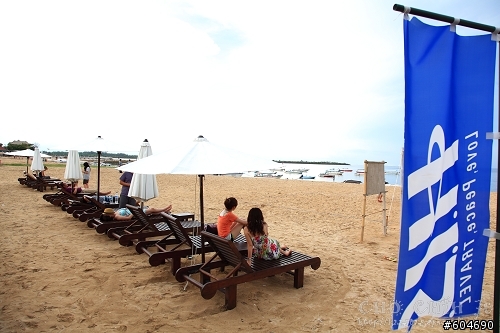 杏一 峇里島5日遊