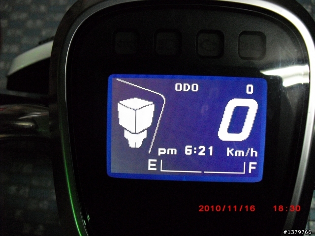 不專業的開箱....NEW CUXI....小白