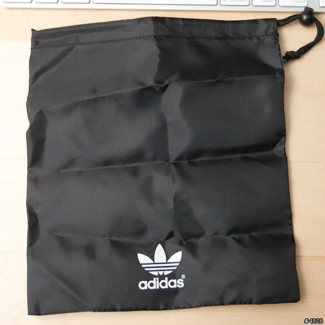 Sennheiser x adidas original HD 25-1 II 入手、開箱、退貨....& 再次入手！