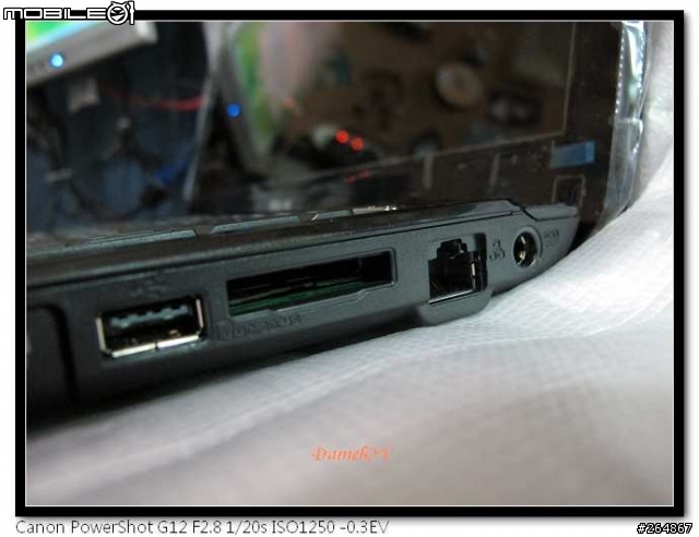 ASUS A52JC 開箱文 & Downgrade XPP (82pic)