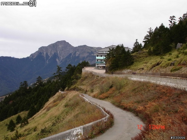 SYM T1 單人單日二橫一豎旅遊記~~全程366km