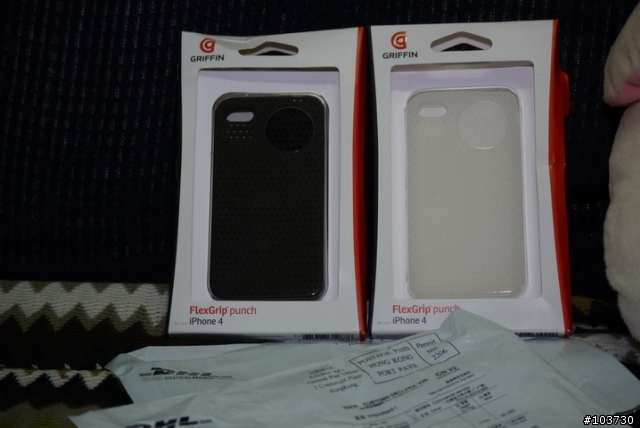 [JaCy@HK]計畫已逝，iPhone Case Program全套分享...