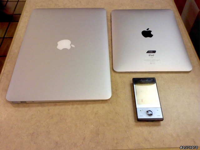 [開箱] Macbook Air 13 頂規開箱文