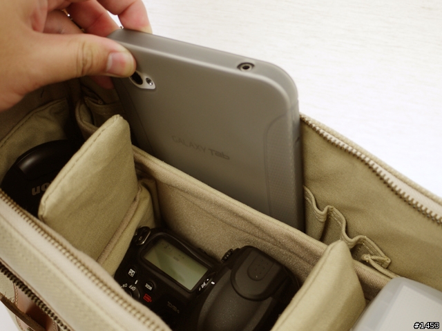 Nikon x Porter Original Shoulder Bag