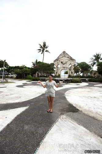 杏一 峇里島5日遊
